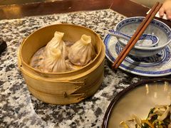 -南京大牌档(崇文门国瑞店)