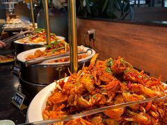 -韩盛·盛江山自助料理(沈辽路万达店)