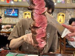 -拉丁餐厅·巴西烤肉自助(正佳广场店)