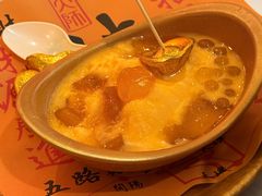 -奔跑吧陕菜·盛世长安(民乐园万达店)