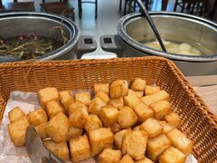 -天荷菜根·闽南素食自助(少林寺店)