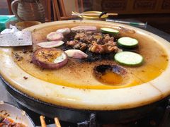 -阿昌白族石板烧(大理古城店)