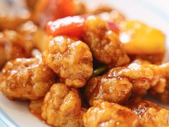 -大水车公馆·顺德菜·妈姐菜(均安店)