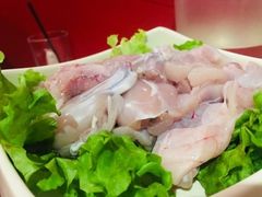 -海底捞火锅(天一广场亚细亚店)