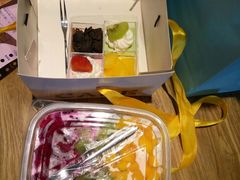 -7号里低糖生日蛋糕(南阳路店)