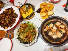 -偏爱炒鸡(老县衙店)