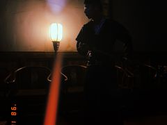 -MAX伯爵沉浸式超级游戏体验馆·实景桌游·剧本杀(小时代店)