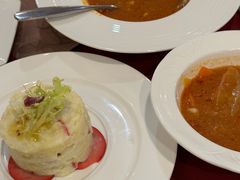 -红房子西菜馆(淮海中路店)