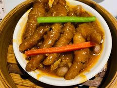 -多多旺港式茶餐厅(新区店)