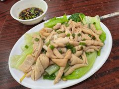 -凌舍好烧鹅(中山路店)