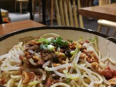 -谭师爷龙抄手(白下路店)