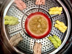 -粗粮人家(簋街店)