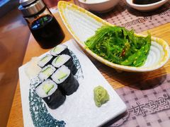 -林妈妈村·日式料理(宝山万达店)