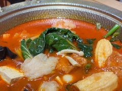 -福客麻辣烫·现炒麻辣香锅(印力中心店)