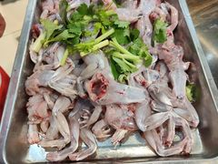 -大江美蛙鱼火锅(都江堰店)