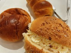 -新侨三宝乐面包店(崇文门店)