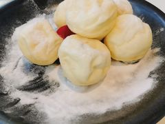 雪绵豆沙-红樱桃·欢乐餐厅(太原里店)