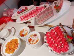 -川越泰火锅(吉利大厦店)