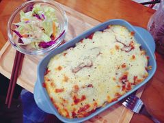 -箪食记(汉口路店)