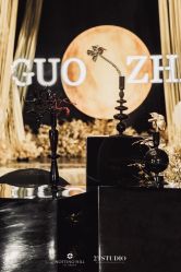 -诺丁山婚礼企划