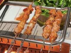 -丰茂烤串(金源店)