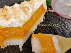 -小川洋风料理(汉街店)