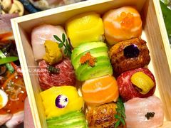 -河风の幸会精致料理