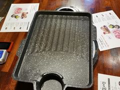 -Dombe豚(黑猪肉街店)