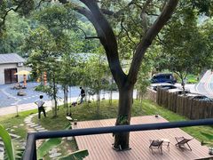 -古龙峡云天玻霸