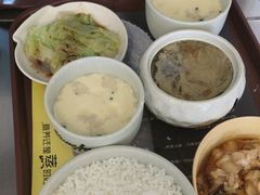 -真功夫(金沙湾店)