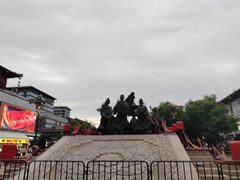 -大唐不夜城