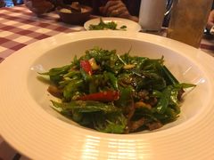 小炒肉-红色江山(首钢国际大厦店)
