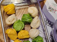 -山河屯铁锅炖·非遗铁锅炖(华强北店)