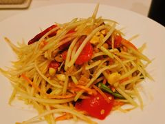 -金链花·泰国餐厅(国贸店)