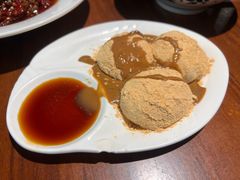 -龙抄手食府(浣花北路店)