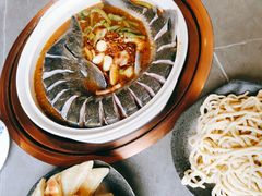 -红井路游艺炖锅·音乐餐吧(十渡店)