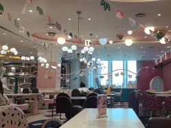 -奈尔宝家庭中心·儿童乐园·亲子餐厅(苏州大悦城店)
