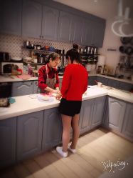 -明匠曲蛋糕西点屋(穗花新村店)