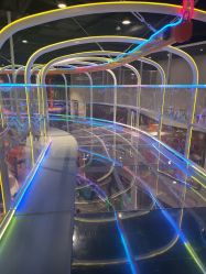 -龙小湖探索乐园 Little Hoo Galaxy(龙湖重庆金沙天街店)