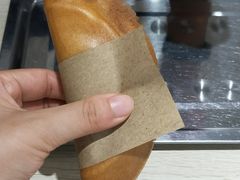 -贺记蛋烘糕(青羊第五分店)