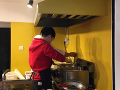 -傅强排骨(成都总店)