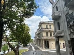 -赤坎·广东华侨国际旅游度假区