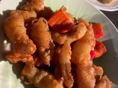 -常来小聚·广州非遗传承餐厅(高德置地店)