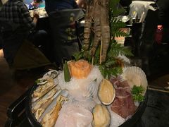 -捞王锅物料理(凯旋路店)