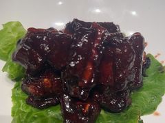 -城北食府(枫林店)