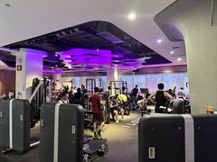 -我爱运动健身·游泳·瑜伽·普拉提馆(大卫城店)