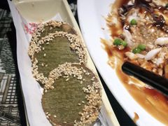 -绿茶餐厅(汇悦大融城店)