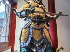 -千佛山风景名胜区
