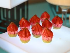 -上海和平饭店-华懋阁 The Cathay Room