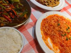 -忆外婆徐州菜·地锅鸡·生日宴(吴庄店)